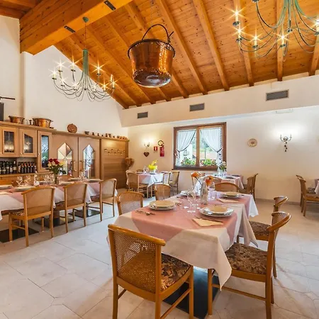 Hotel Cadria Nature & Bike 3*