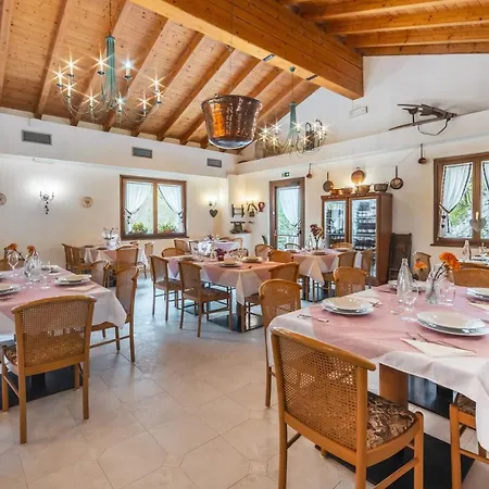 Cadria Nature & Bike Hotel 3*